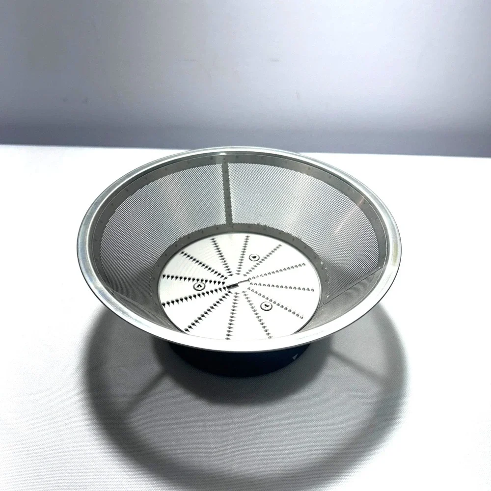 Nutribullet‎ Juicer Pro NBJ100 Replacement Stainless Steel Sieve
